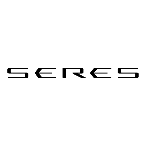 Seres Logo PNG Vector