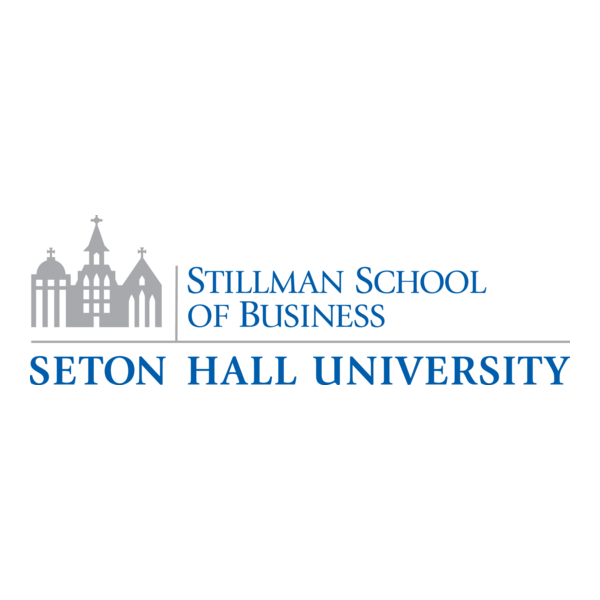 Seton Hall University Logo PNG Vector