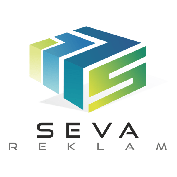 Seva Reklam Logo PNG Vector