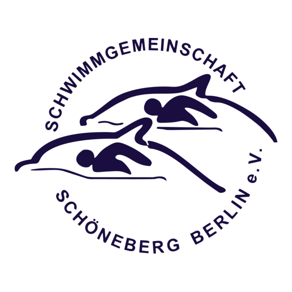 SG Schöneberg Logo PNG Vector