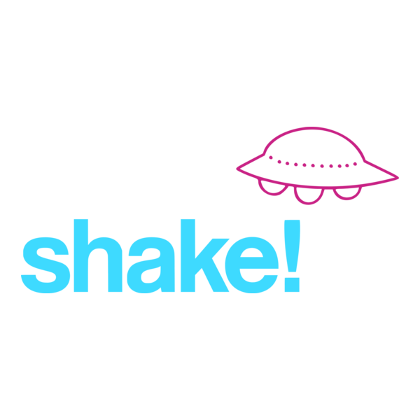 Shake! 2002 Logo PNG Vector