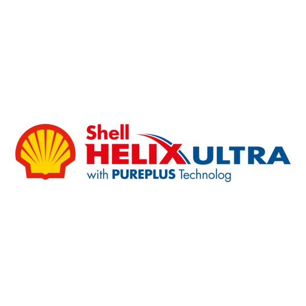 Shell Helix Ultra Logo PNG Vector
