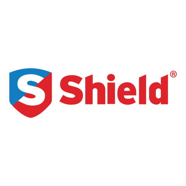 Shield Logo PNG Vector