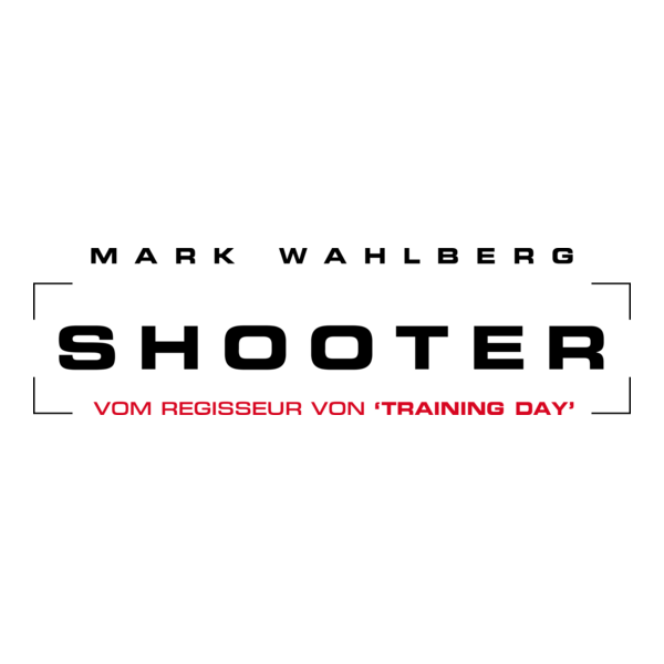 Shooter Logo PNG Vector