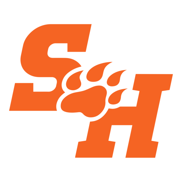 SHSU athletics Logo PNG Vector
