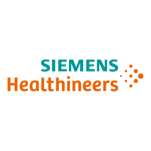 Siemens Healthineers Logo PNG Vector