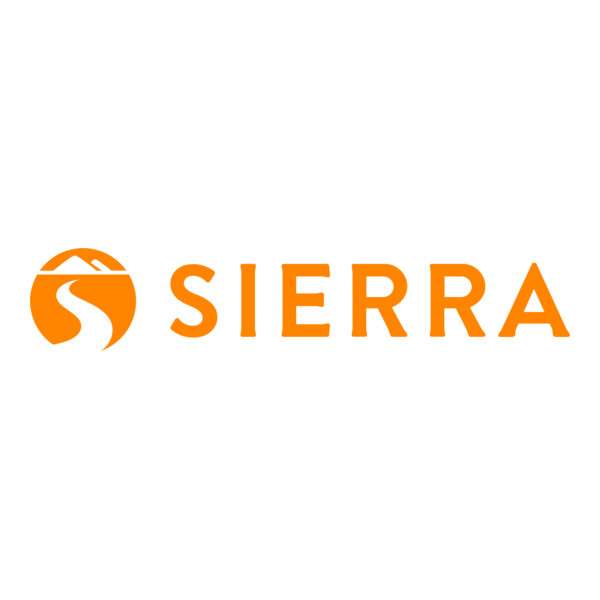 Sierra Logo PNG Vector
