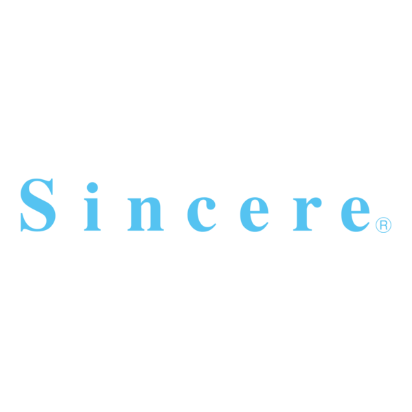 Sincere Logo PNG Vector