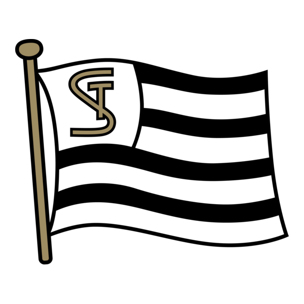 SK Sturm Graz (1950's) Logo PNG Vector