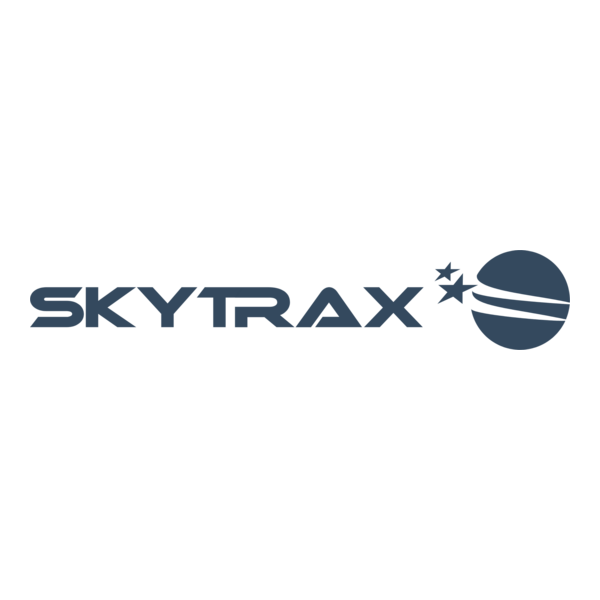 Skytrax Logo PNG Vector