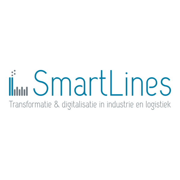 Smartlines Logo PNG Vector