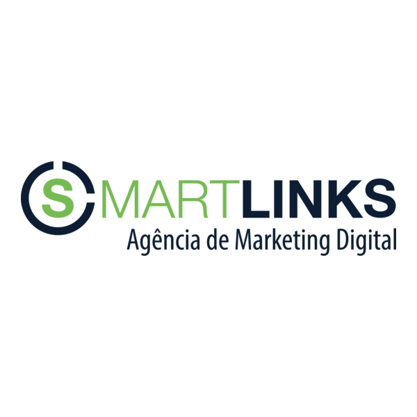 Smartlinks - Marketing Digital & SEO Logo PNG Vector