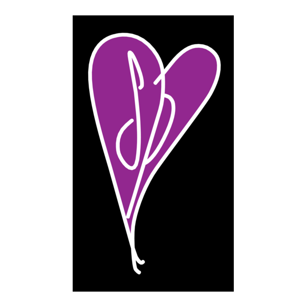 Smashing Pumpkins Heart Logo PNG Vector