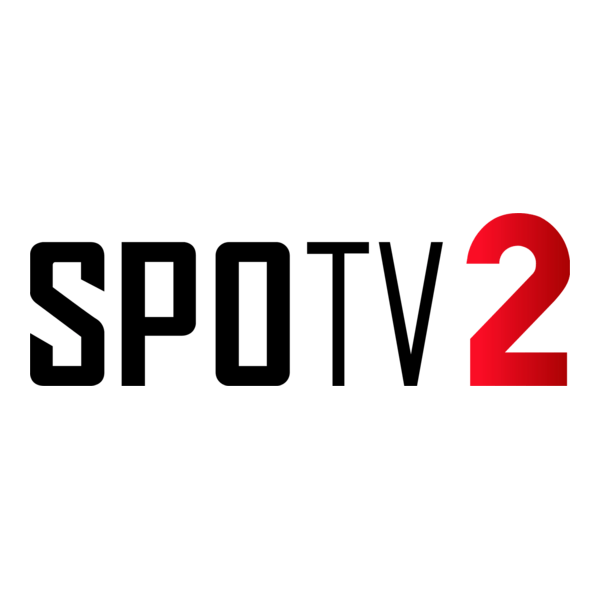 SPO TV 2 Logo PNG Vector