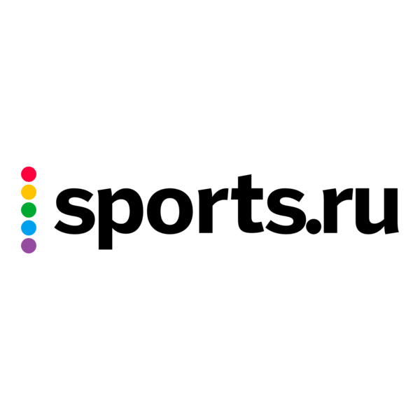 Sports.ru Logo PNG Vector