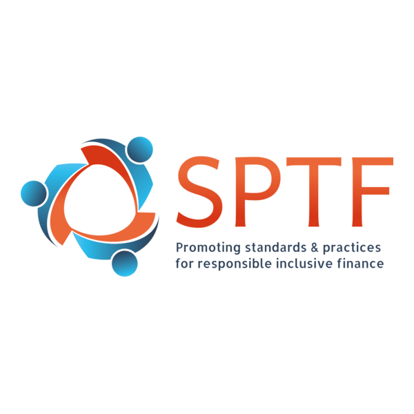 SPTF Logo PNG Vector