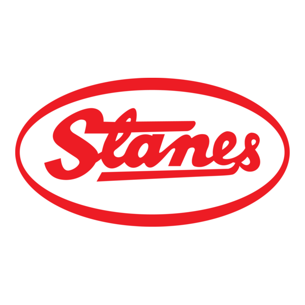 Stanes Logo PNG Vector