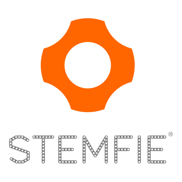 STEMFIE Logo PNG Vector