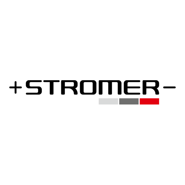 Stromer Logo PNG Vector