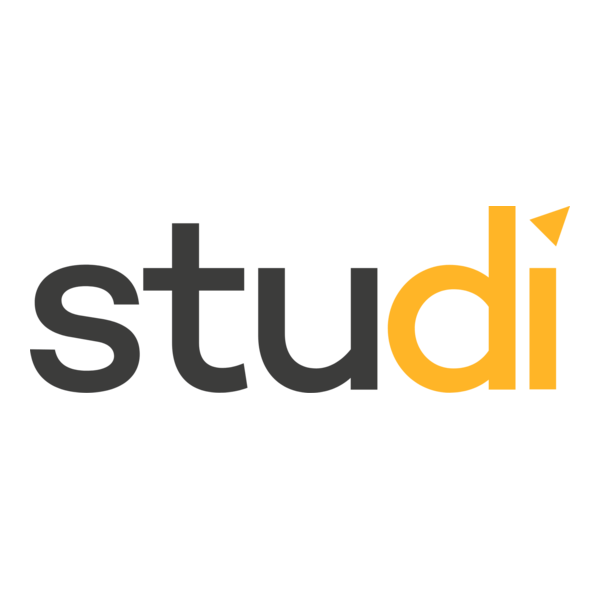 Studi Logo PNG Vector