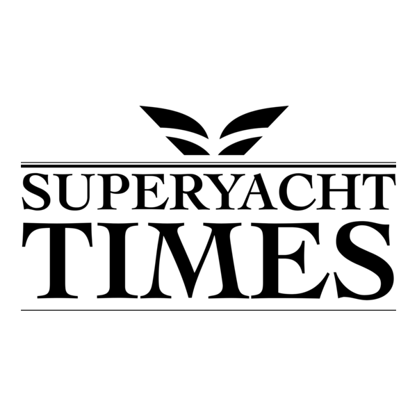 SuperYacht Times Logo PNG Vector