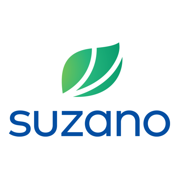 Suzano Papel e Celulose Logo PNG Vector