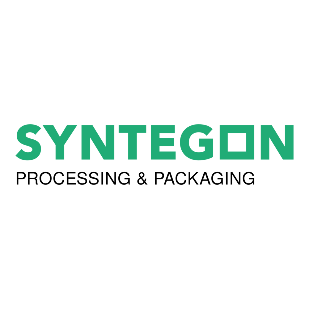 Syntegon Logo PNG Vector