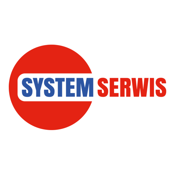 SYSTEM SERWIS Logo PNG Vector