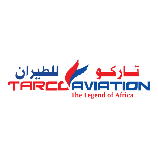 Tarco Aviation Logo PNG Vector