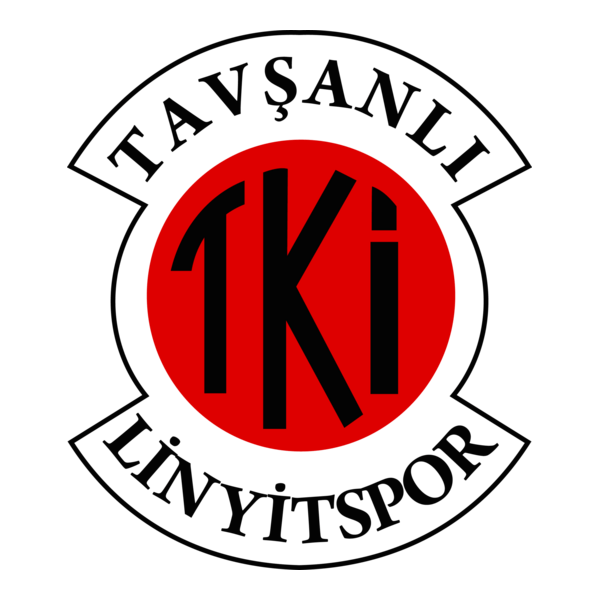 Tavşanlı Linyitspor Logo PNG Vector