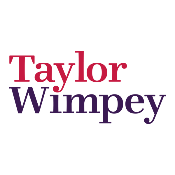 Taylor Wimpey Logo PNG Vector