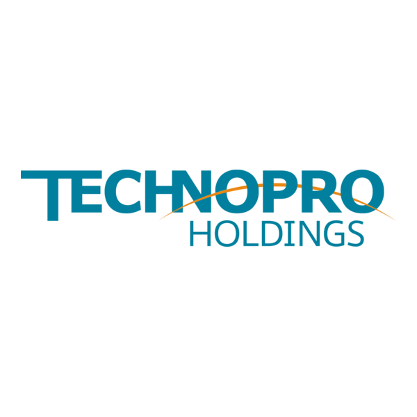 technopro Logo PNG Vector
