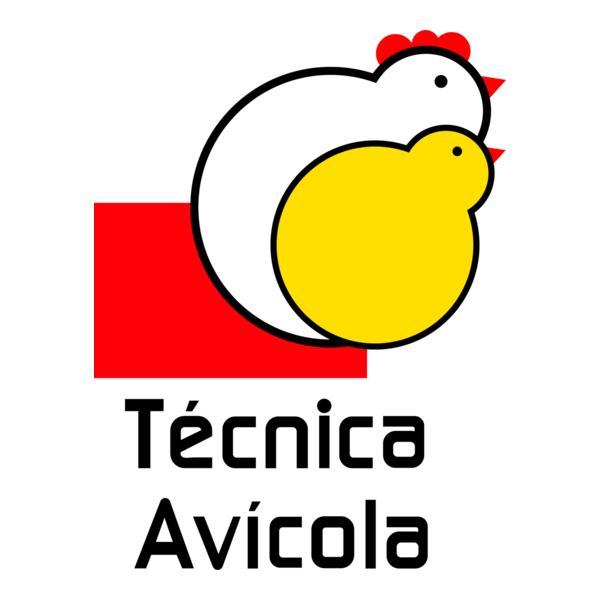 TECNICA AVICOLA Logo PNG Vector