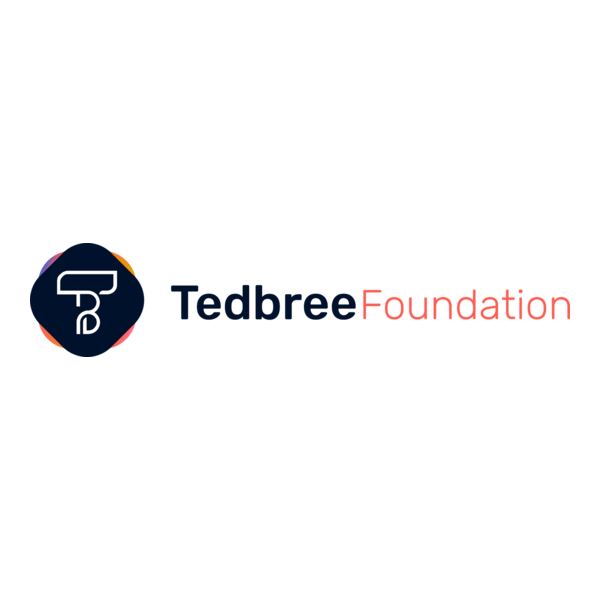 Tedbree Foundation Logo PNG Vector