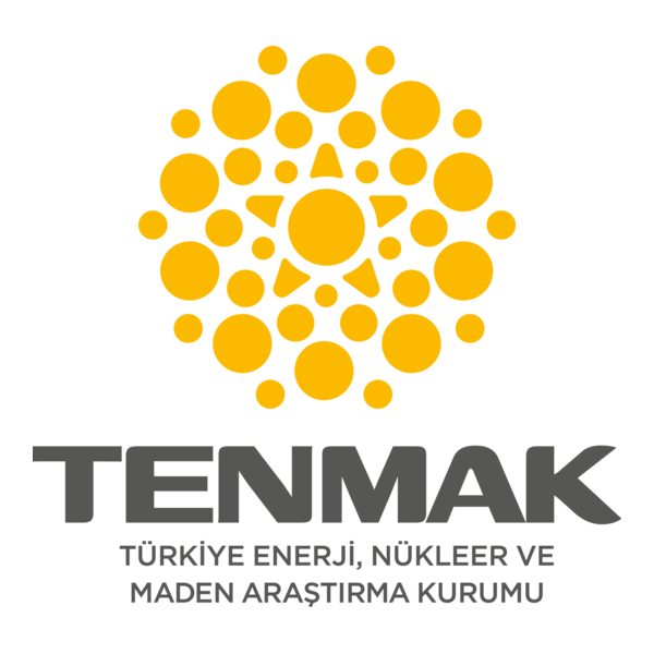 TENMAK Logo PNG Vector