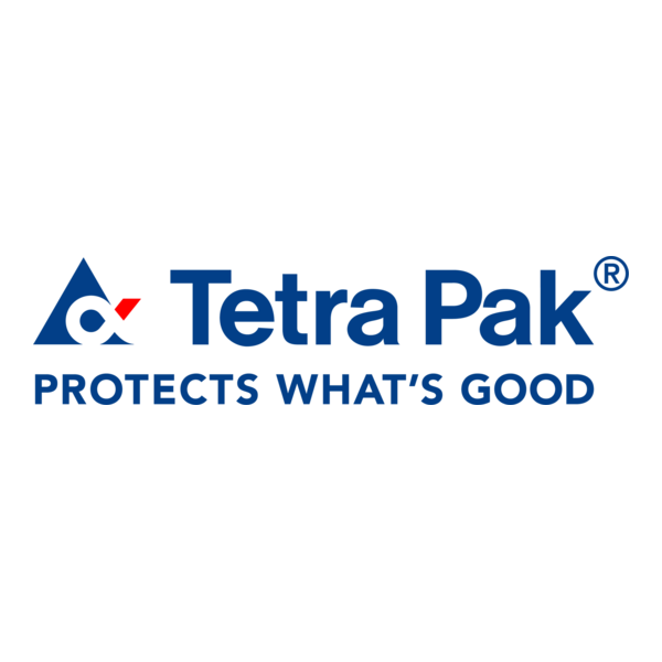 Tetra Pak Logo PNG Vector