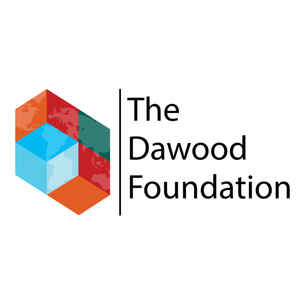 The Dawood Foundation Logo PNG Vector