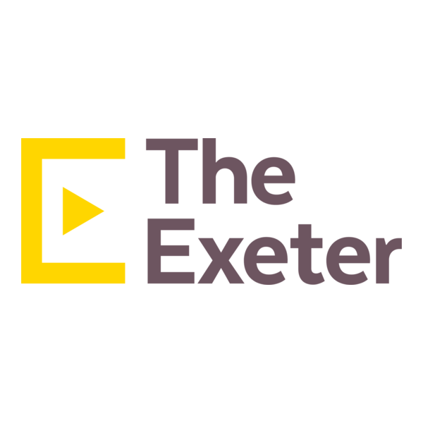 The Exeter Logo PNG Vector