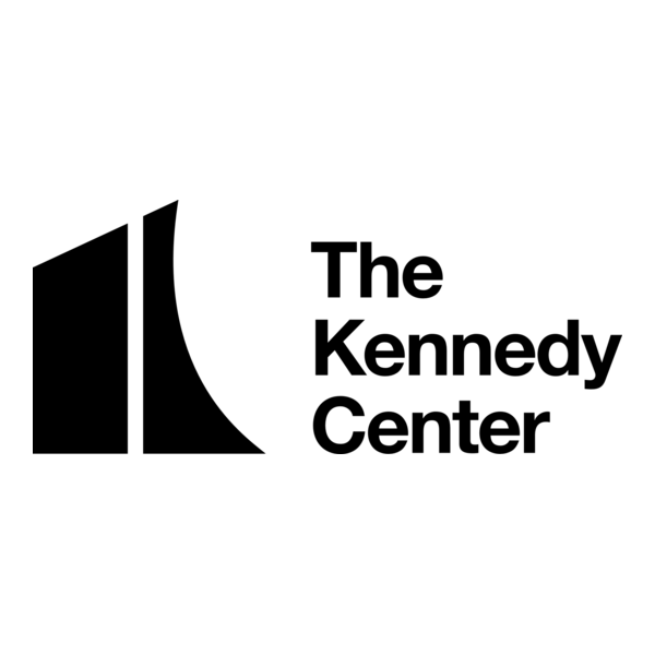 The Kennedy Center Logo PNG Vector