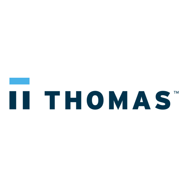 Thomas Logo PNG Vector