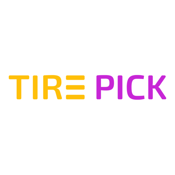 TIRE PICK Logo PNG Vector