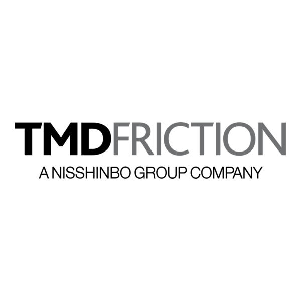 TMD Friction Logo PNG Vector