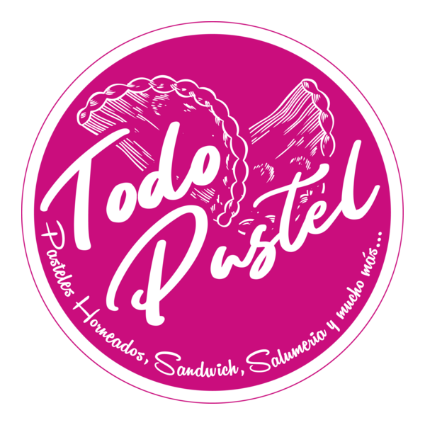 todo pastel Logo PNG Vector