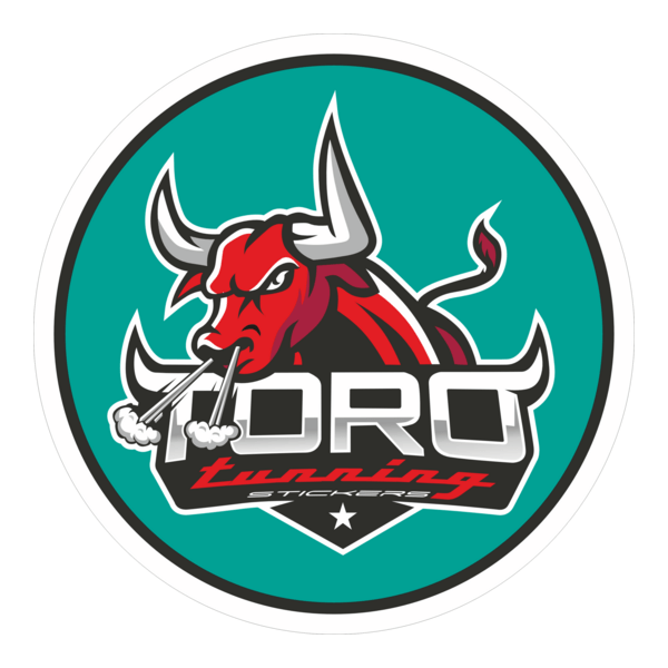 toro tunning Logo PNG Vector