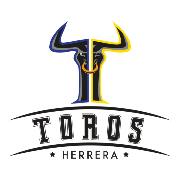 Toros de herrera Logo PNG Vector