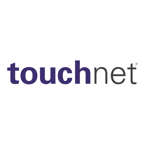 TouchNet Logo PNG Vector