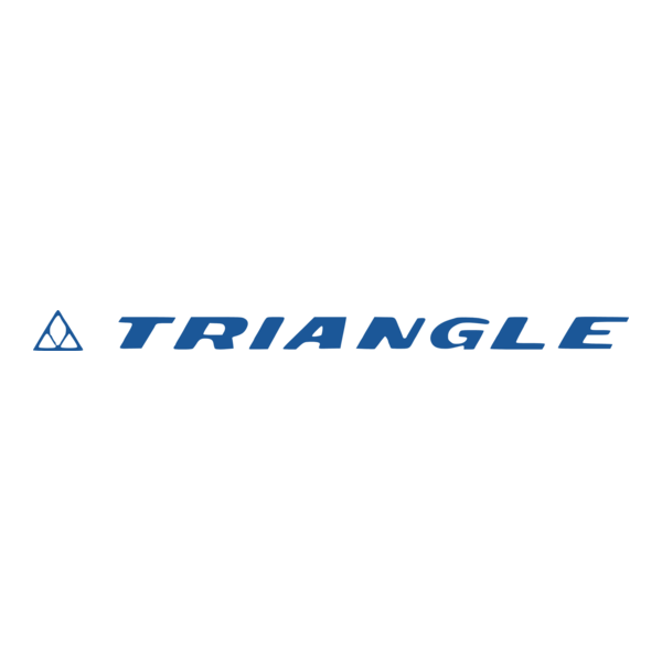 Triangle Logo PNG Vector