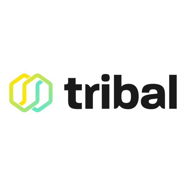 Tribal Credit Logo PNG Vector