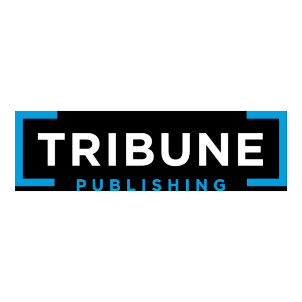 Tribune Publishing Logo PNG Vector