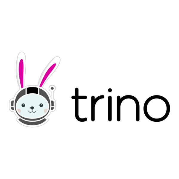Trino Logo PNG Vector